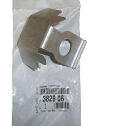Abdeckung Neues Original 382906 3829.06 Citroen