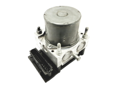 Abs-Pumpe PSA C4 307 9649988280 0265800395 Bosch 46500