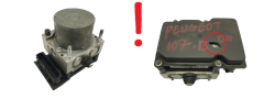 Abs-Pumpe 107 C1 Aygo 44510-0H010 0265800441 4541F5 61462