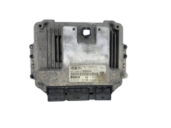 Steuergerät 0281011701 6M51-12A650-NA Ford Bosch 62901