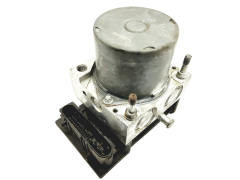 Abs-Pumpe Peugeot 307 9651873780 0265800390 Bosch 35017