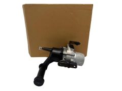 Pumpe Für Servolenkung Neues Original 1615094080 Peugeot Pumpe Für Servolenkung Neues Original 1615094080 Peugeot