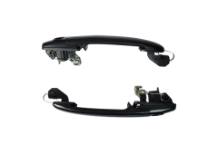 Türgriff Vorne Komplett Für VW Polo 6N0837207A 88371820502 DPA