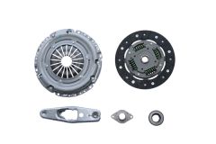 Kupplungssatz Kupplungskit Für Skoda 03C141025F B10916 Borsehung