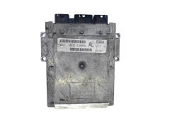 Steuergerät 6C11-12A650-AL 9DCL Ford FoMoCo 59449