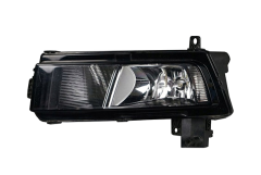 Nebelschlussleuchte Links 5TA941661 99411798602 VW Touran DPA