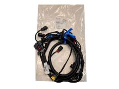 Kabelbaum Einparkhilfeinstallation Vorne Original 39135123 Opel