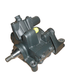 Einspritzpumpe Renault Megane Scenic IV Kangoo 1.5 dCI 167003669R