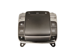 Schalttafel Touchpad Mercedes-Benz W177 A2479004103 5314 Schalttafel Touchpad Mercedes-Benz W177 A2479004103 5314