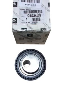Gurtstraffer Original 0829C3 0829.C3 Citroen Peugeot