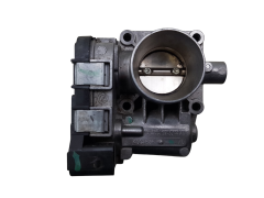 Drosselklappe 55250461 40GTE3F Fiat Lancia Ford FPT 2715