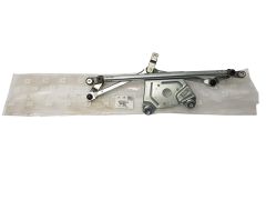 Wischergetriebe Vorne Peugeot 607 6401E5 9629541780 Wischergetriebe Vorne Peugeot 607 6401E5 9629541780