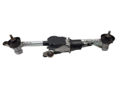 Wischergetriebe Vorne Nissan Qashqai 2 C004 Mitsuba 1612