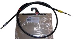 Kabel der Feststellbremse Rechts Hinten 556205 365300709R Renault SEIM