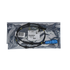 Abs-Sensor Hinten Original Citroen Peugeot 454598 4545.98