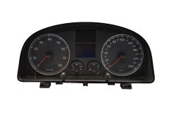 Tacho Kombiinstrument VW Touran 1T0920860B
