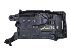 Batteriehalterung VW Polo Seat Ibiza 200915331