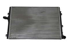 Kühler Für VW Audi Seat Skoda 1K0121251AL 11210756901 Vika
