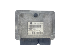 Steuergerät 036906034GM 61601.068.01 IAW4MV.GM VW Magneti Marelli 63755