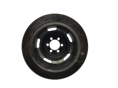 Riemenscheibe Für Kurbelwelle 9822598180 Citroen Peugeot Opel