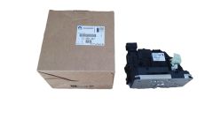 Türschloss Rechts Hinten Original 13258267 Opel Corsa D