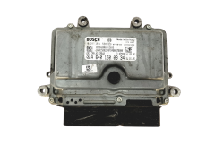 Steuergerät 0281014538 A6401500334 Mercedes Bosch 27838