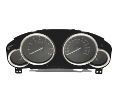 Tacho Kombiinstrument Mazda 6 2JGDK4A 2J GDK4 A