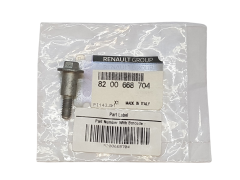 Schraube Renault 8200668704 Original
