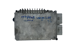 Steuergerät P04727233AC 7233AC Chrysler