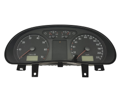 Tacho Kombiinstrument VW Polo 9N 6Q0920803E 40513