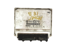 Steuergerät VW Audi 0261204805 8D0907558E Bosch 25309