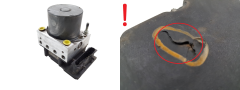 Abs-Pumpe Hyundai Getz 58910-1C800 0265800388 0265231448 1314