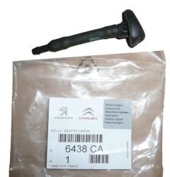 Scheibenwaschdüse Vorne Neues Original 6438.CA 6438CA Citroen Peugeot