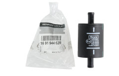 Filter LPG Original 169194462R Renault Dacia