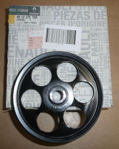 Riemenscheibe Für Servopumpe Original Master 2 Movano 491327275R