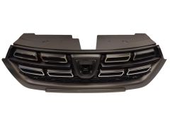 Kühlergrill Vorne Original Dacia Dokker Lodgy 623104154R Kühlergrill Vorne Original Dacia Dokker Lodgy 623104154R