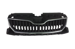 Kühlergrill 6V0853653 88531799002 Skoda Fabia 3 DPA