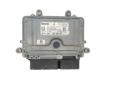Steuergerät A6401508034 0281015956 Mercedes Bosch 59684