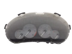 Tacho Kombiinstrument Citroen Berlingo 9656800680 000707710 RHD