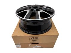 Alufelge 16" Original 1631689880 Citroen Peugeot