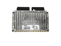 Steuergerät S118047801F 9648583780 8200159885 PSA Siemens