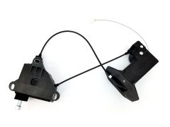 Reserveradhalterung Original Nemo Bipper Fiorino Qubo 1608304580 51910321