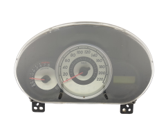 Tacho Kombiinstrument Mazda 2 ALDF71C 26895