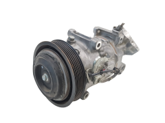 Klimakompressor 926004EA0A Nissan Qashqai Renault 1.5 dCi