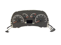Tacho Kombiinstrument Ford Ka 51793558 503005050100 1986
