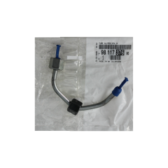 Kraftstoffleitungen Citroen Peugeot 9811737680 Neues Original