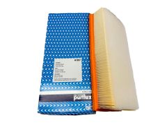 Luftfilter PURFLUX A1257 1444WN
