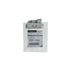 Kenzeichenbeleuchtung Original 2651000QAC 7701036245 Renault Nissan
