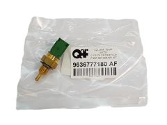 Temperaturgeber Citroen Peugeot DS 9636777180 Neues Original
