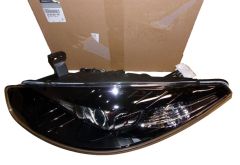 Scheinwerfer Links Neues Original 260600414R Renault Fluence